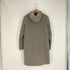 ユナイテッドアローズグリーンレーベルリラクシング UNITED ARROWS green label relaxing KF W 2WAY ノーカラー HOOD コート レディース JPN:40
